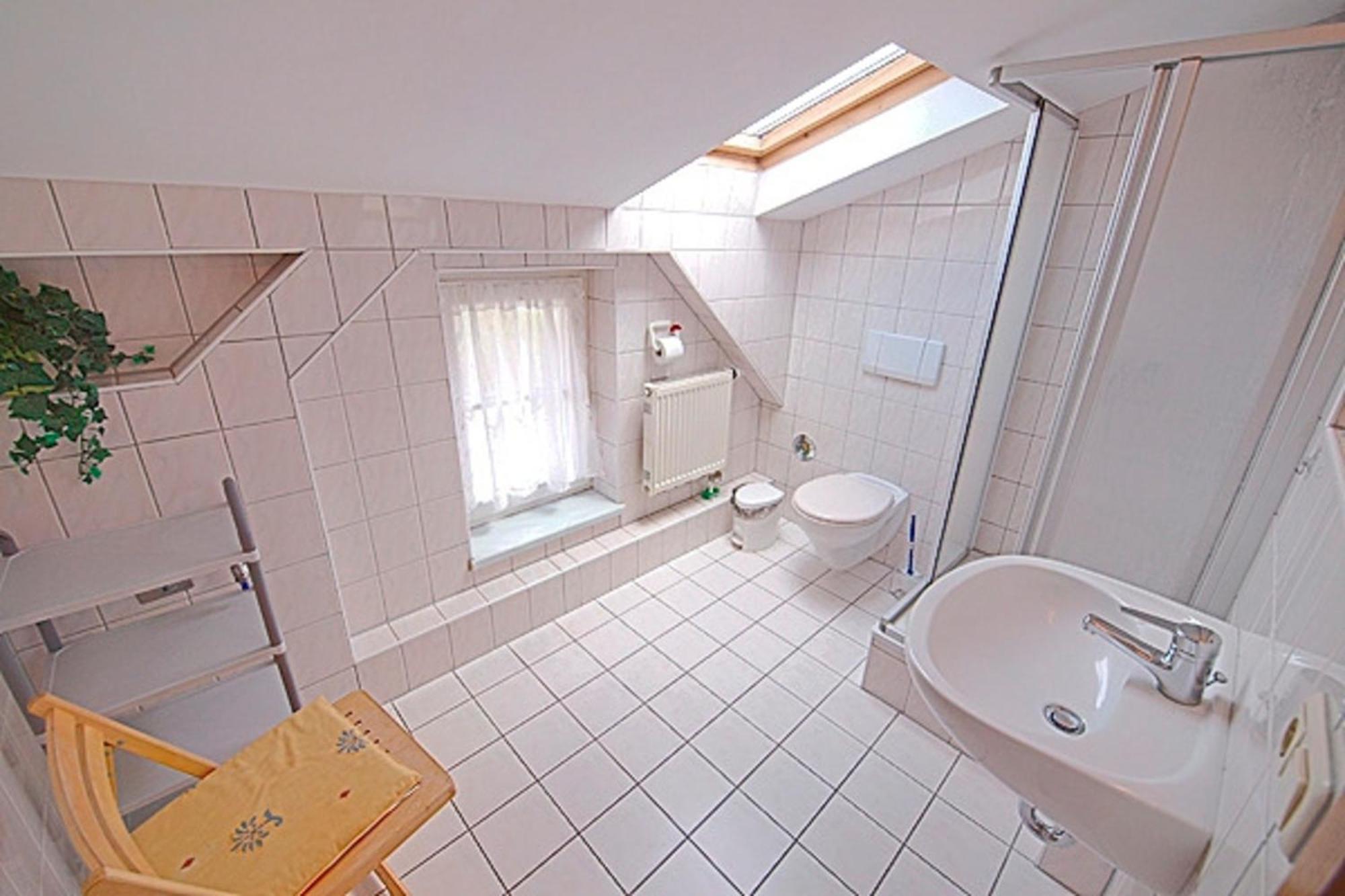 St Michael, FW 1PP am Haus Lejlighed Zingst Eksteriør billede